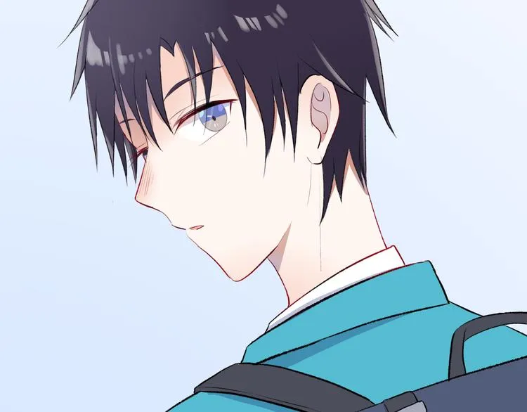 第3话：视线 第17页