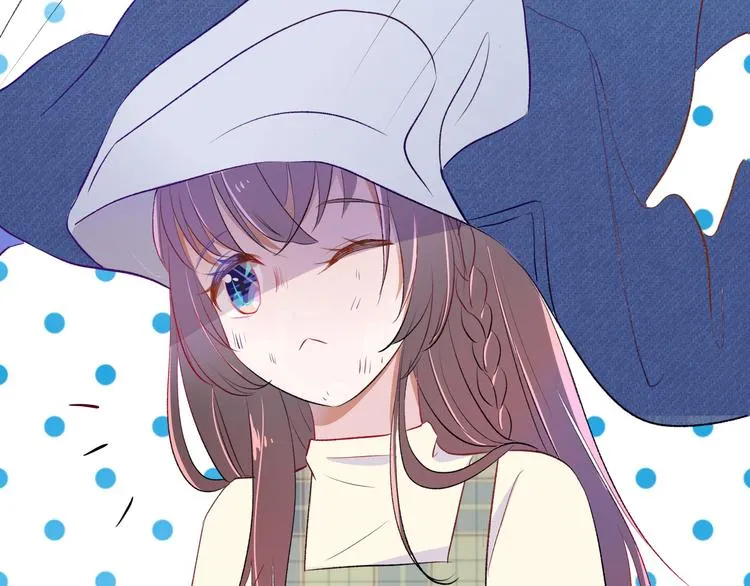 第1话：把我普通的日常还给我 第138页