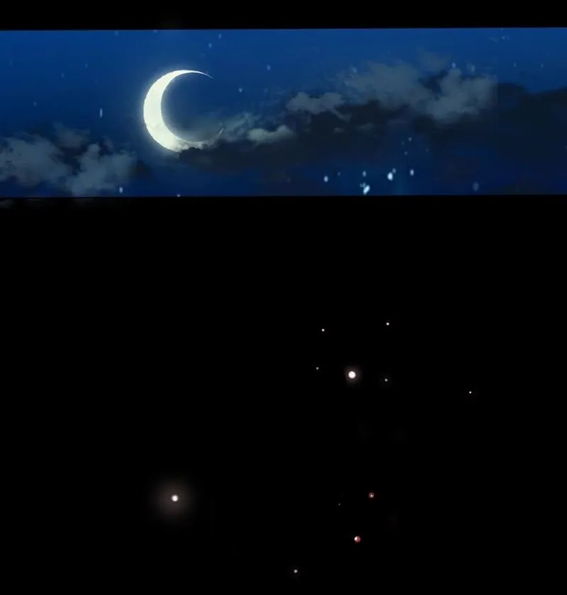 第四十回 天坑太子（←忍不住吐槽） 第3页