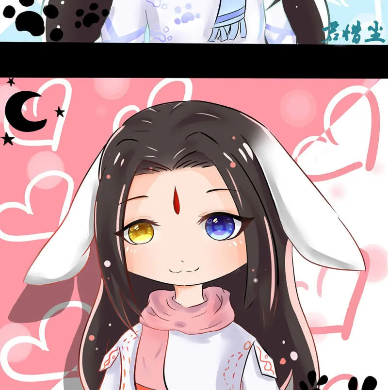 第卅四回 四年前的秘密？ 第39页