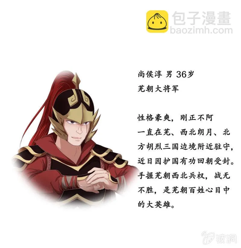 资料：出场角色整理（不定期更新） 第5页