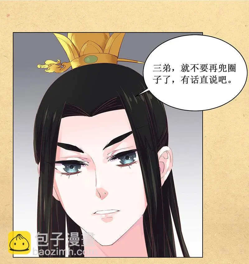 第二回 请君入瓮 第25页