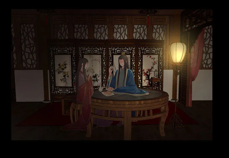 第四回 “初识” 第27页