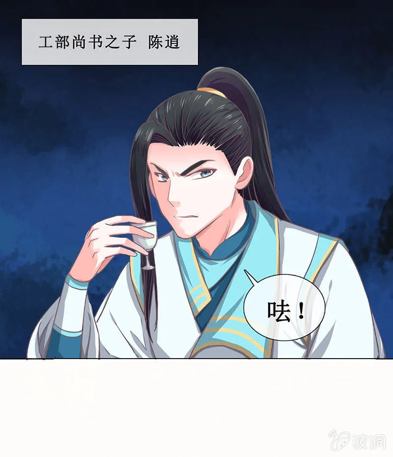 第十六回 生辰宴（下） 第11页