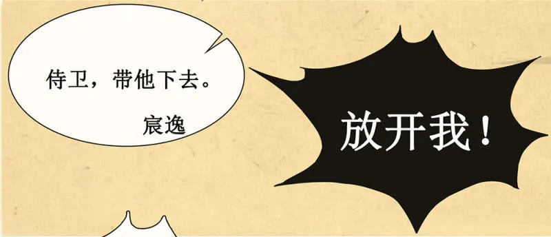 第廿四回 安典礼再遇刺 第23页