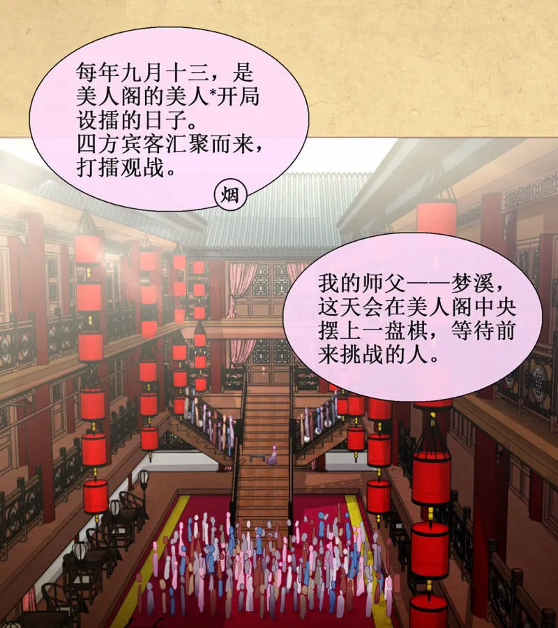 第廿八回 美人阁，好戏开场！ 第15页