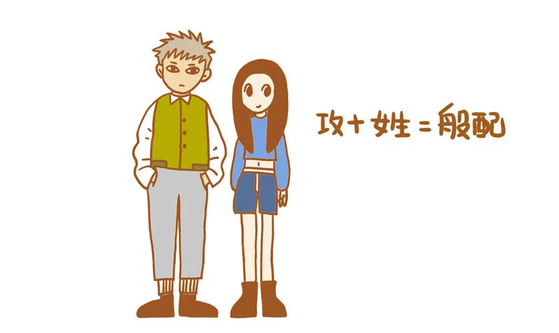 18种性别（下） 第3页