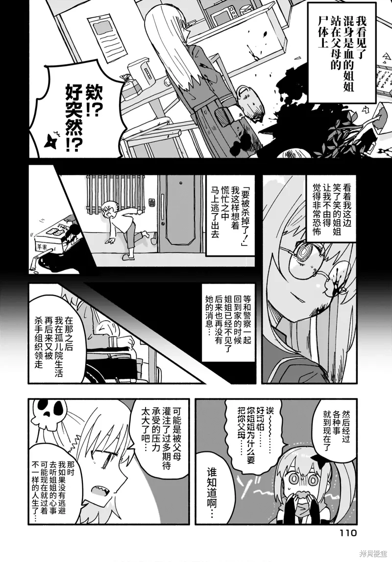 第21话 第6页
