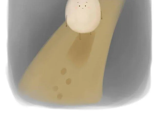 心灵蛋花汤#1 第27页