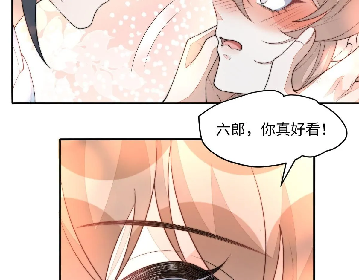 75 娇娇想去京城！ 第67页