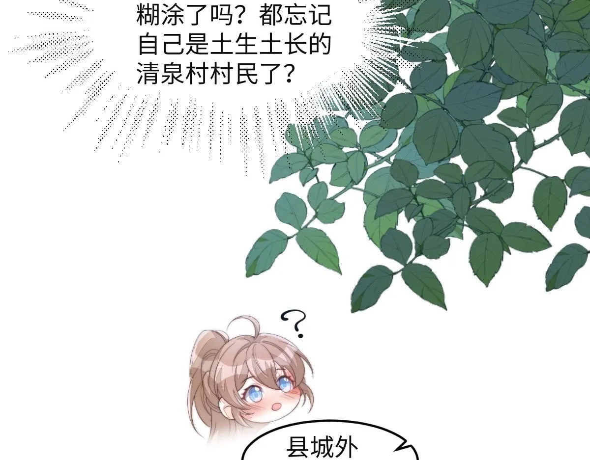 75 娇娇想去京城！ 第80页