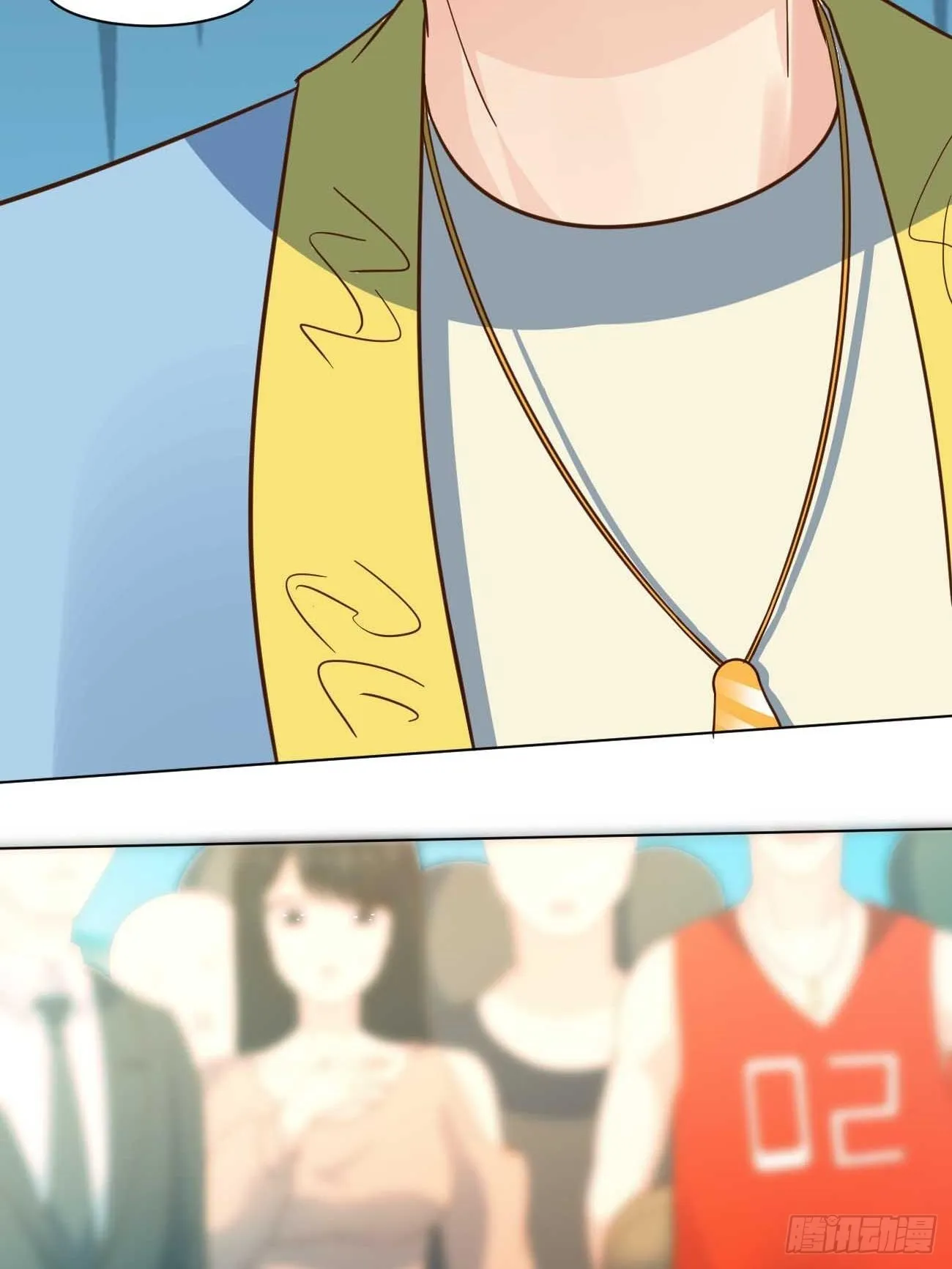 第40话 你到底是何方神圣！ 第48页