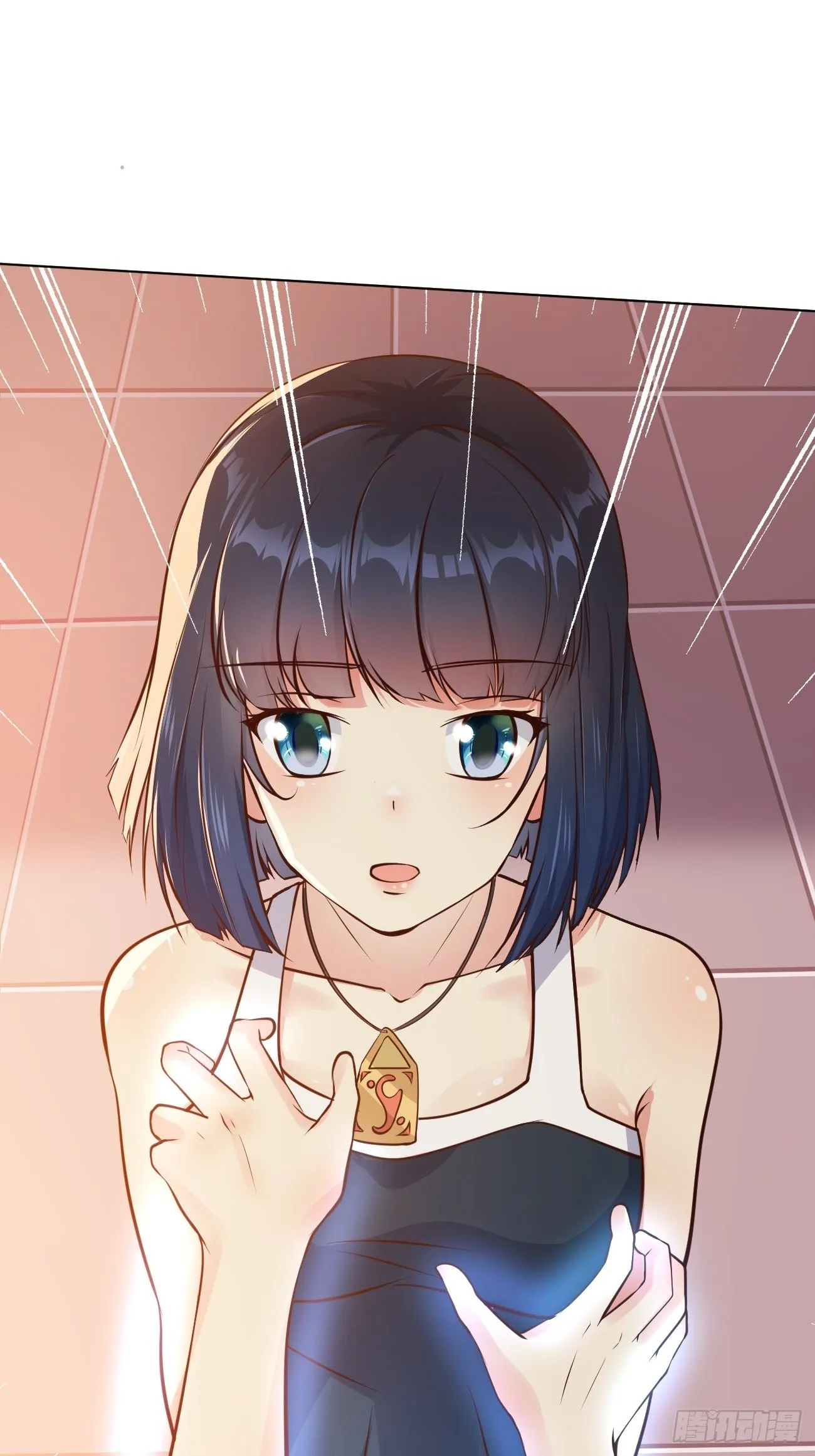 第35话 一丝不挂的女鬼 第29页