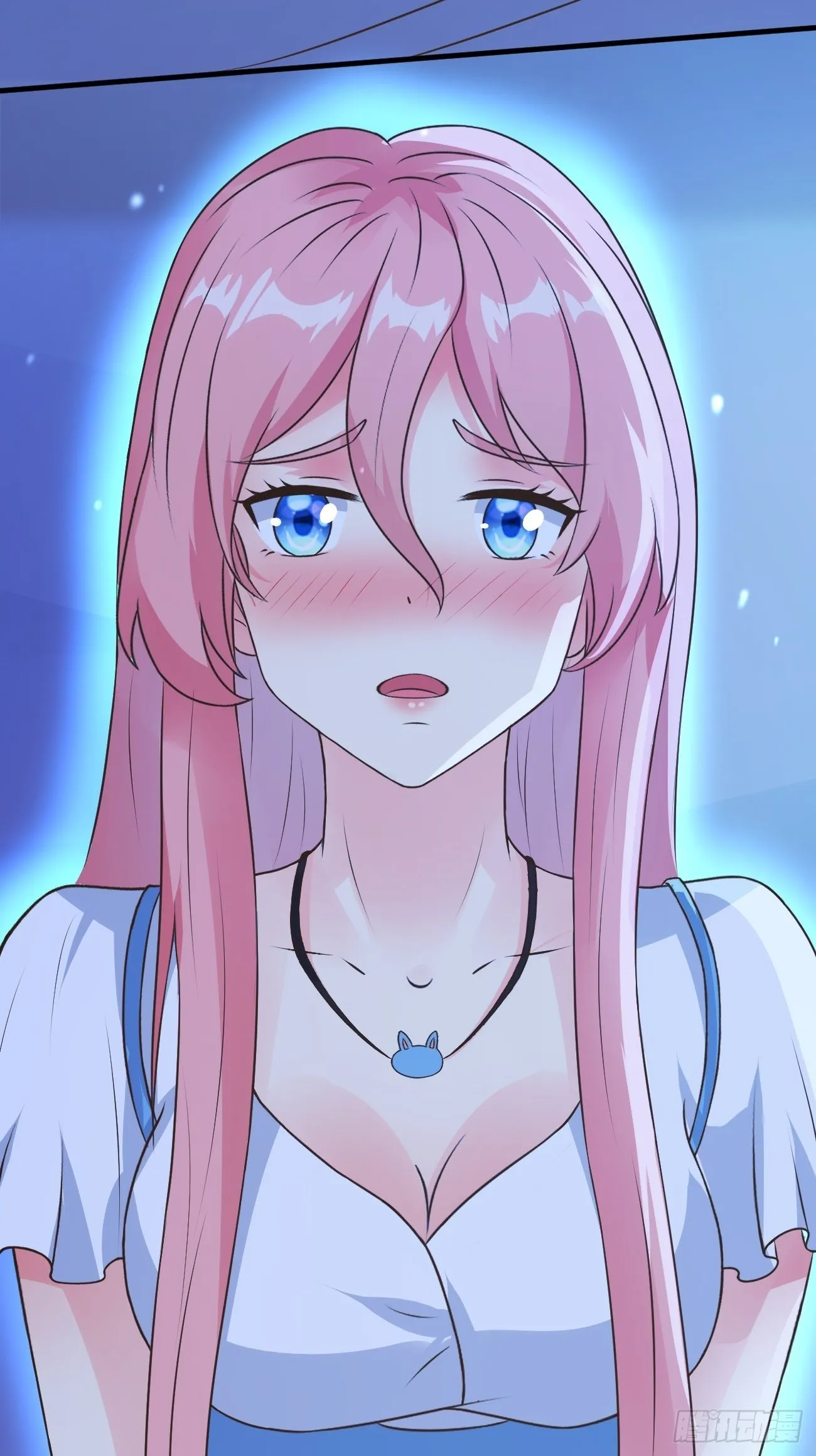 第34话 真男人连女鬼都不放过 第20页