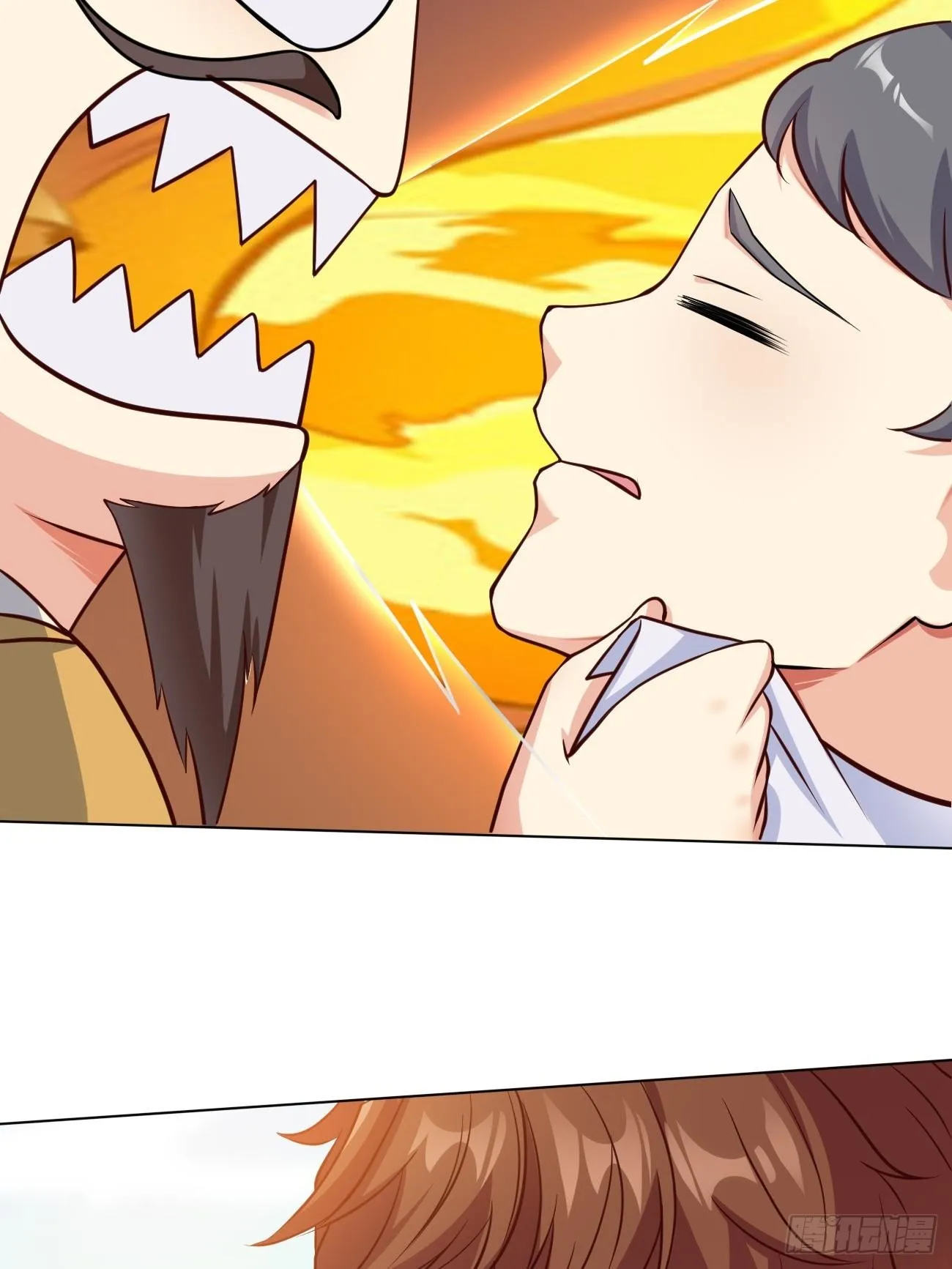 第43话 大师，时代变啦 第35页