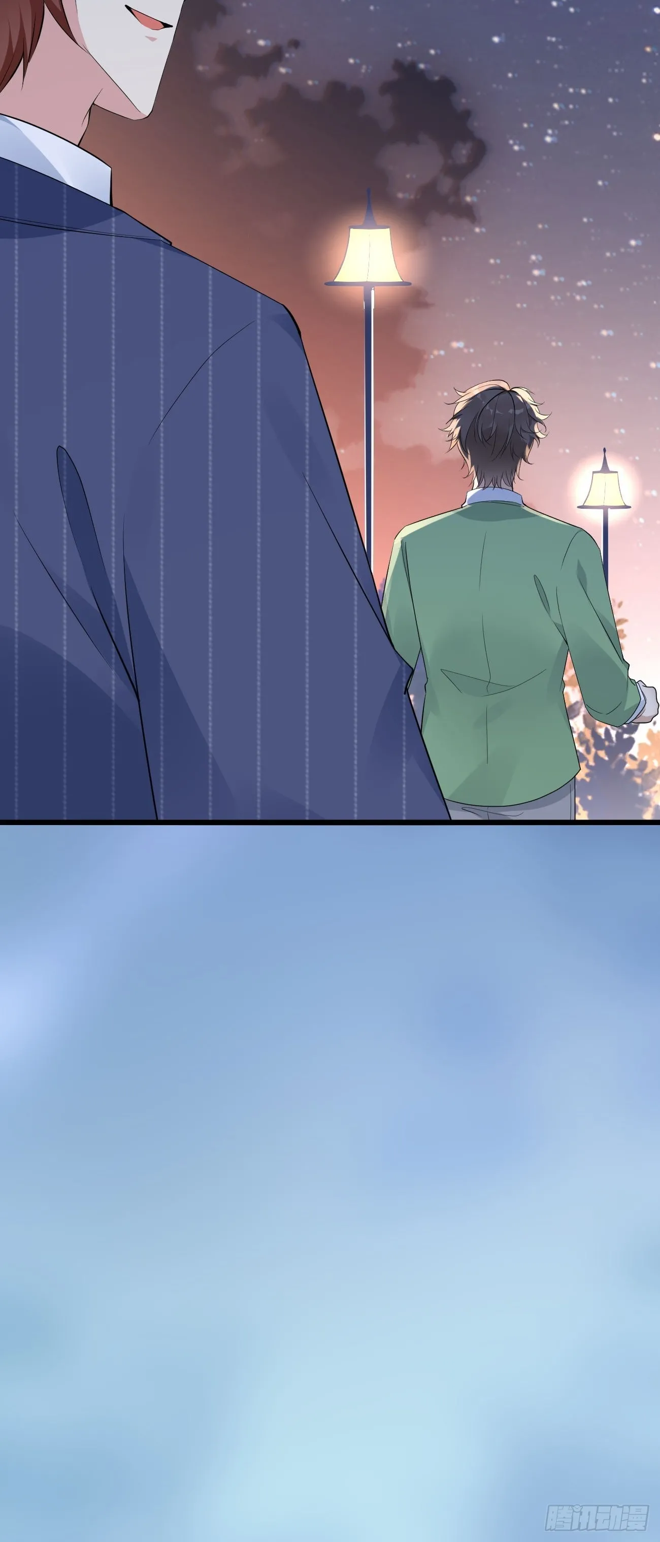第114话 敌人的敌人就是朋友 第24页