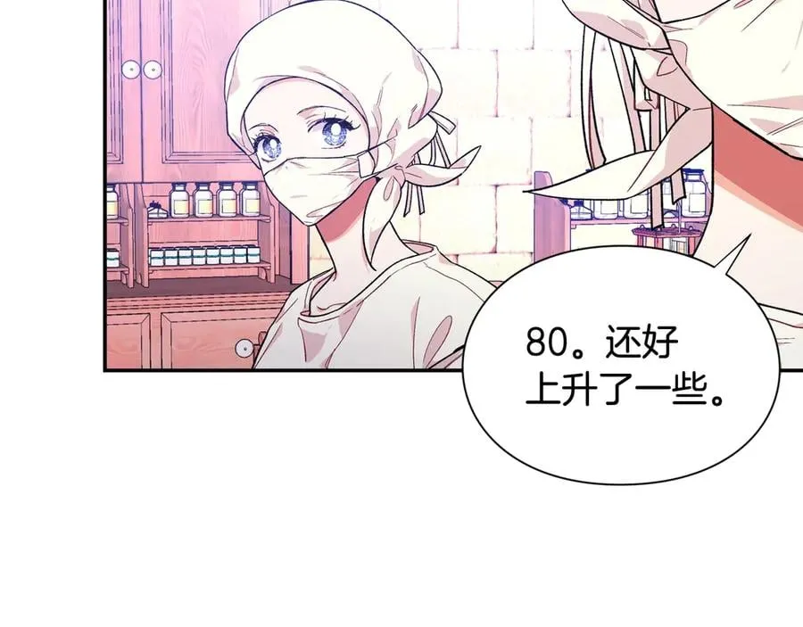 第27话 一生之痛 第2页