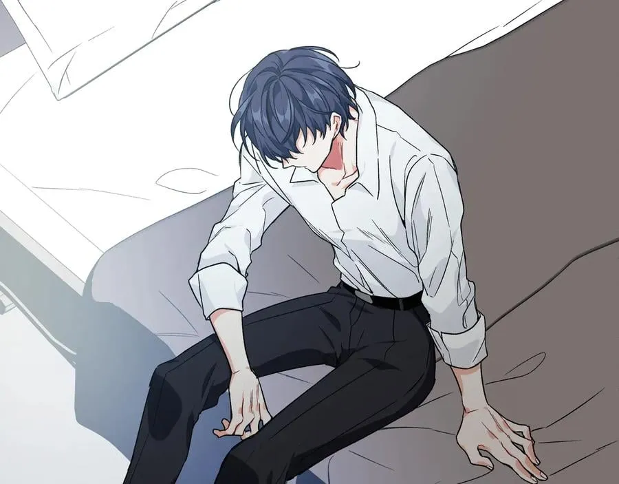 第15话 探视 第15页