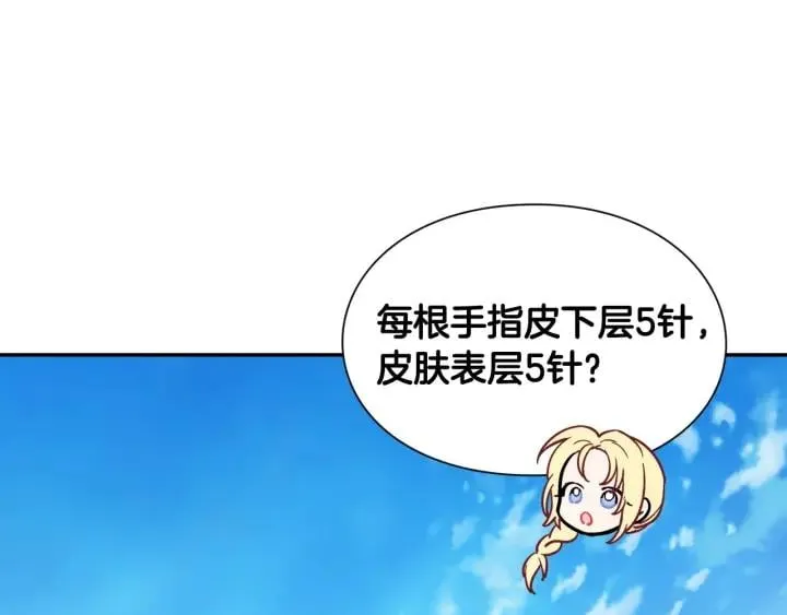 第24话 装病 第17页