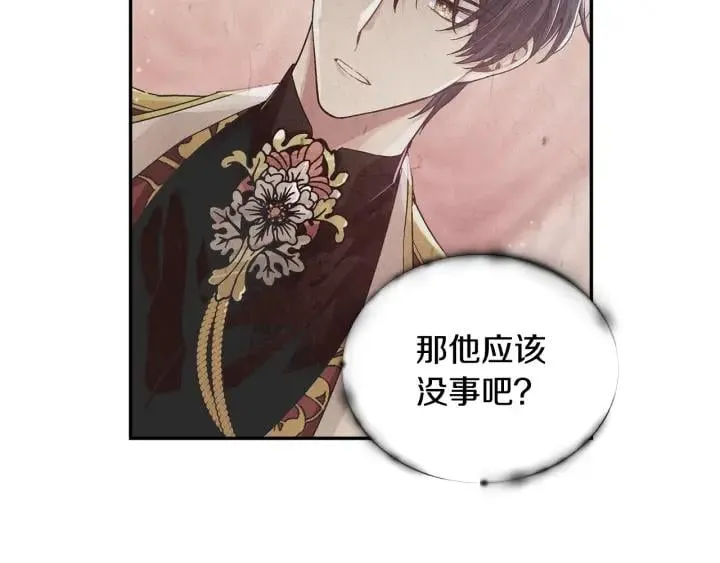 第76话 袭击目标太子妃？ 第112页