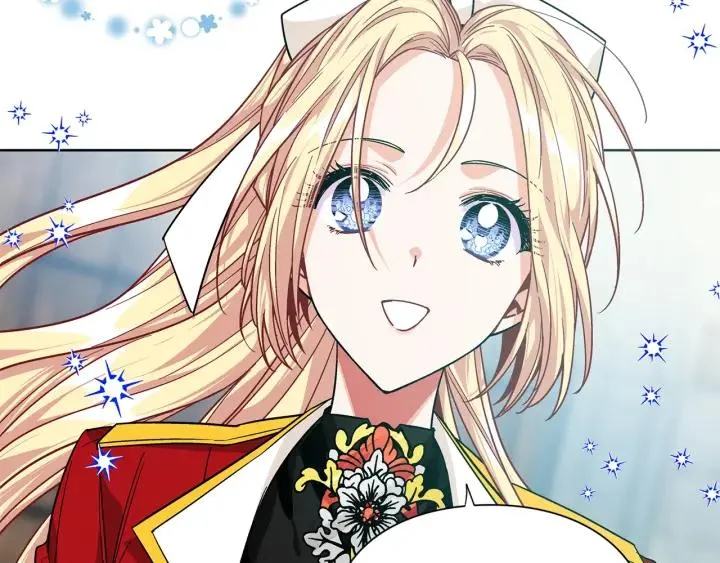 第76话 袭击目标太子妃？ 第129页