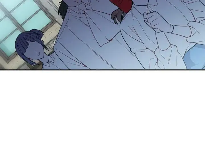 第76话 袭击目标太子妃？ 第134页