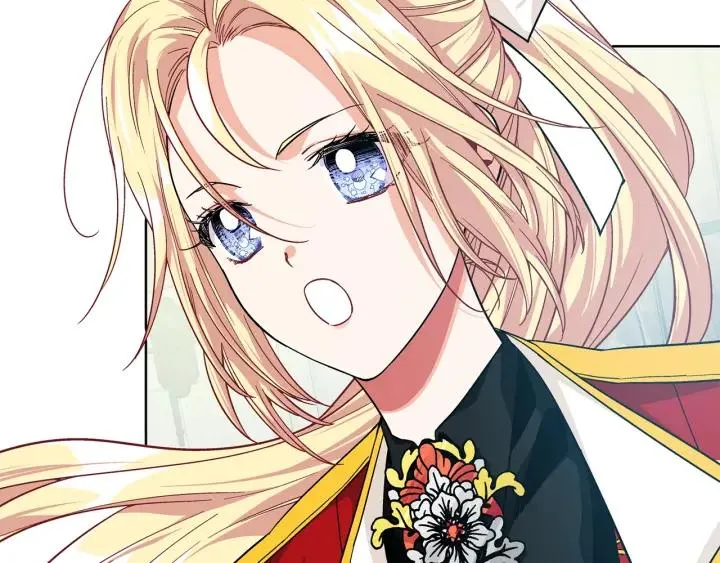 第76话 袭击目标太子妃？ 第136页
