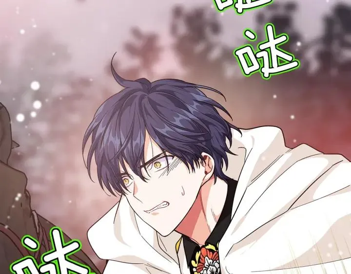 第76话 袭击目标太子妃？ 第157页