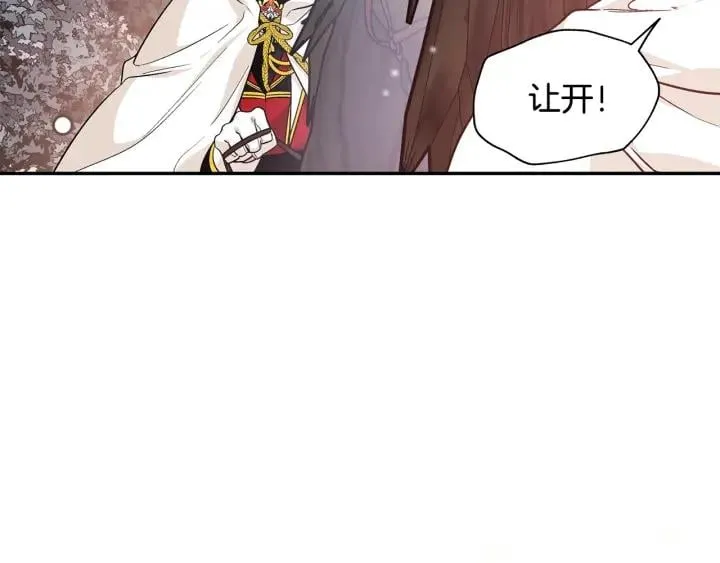 第76话 袭击目标太子妃？ 第160页