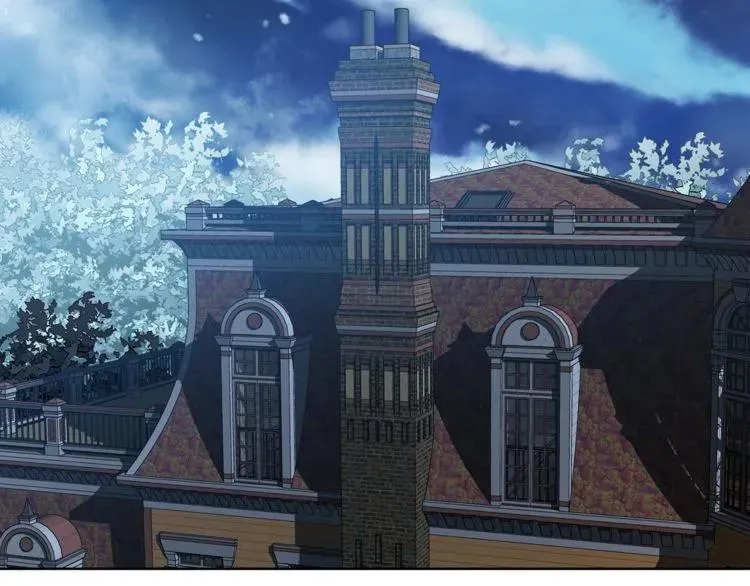 第67话 壁咚！ 第9页