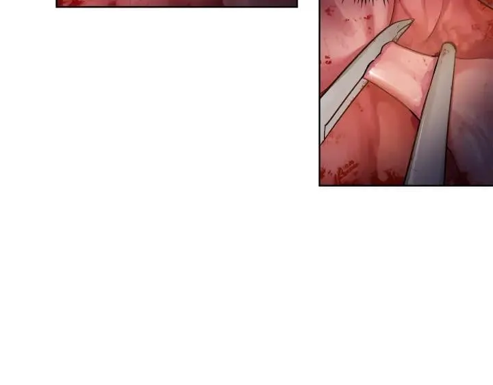 第64话 第一次失误 第65页