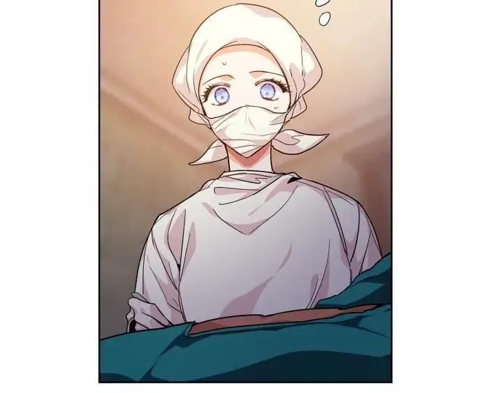 第64话 第一次失误 第117页
