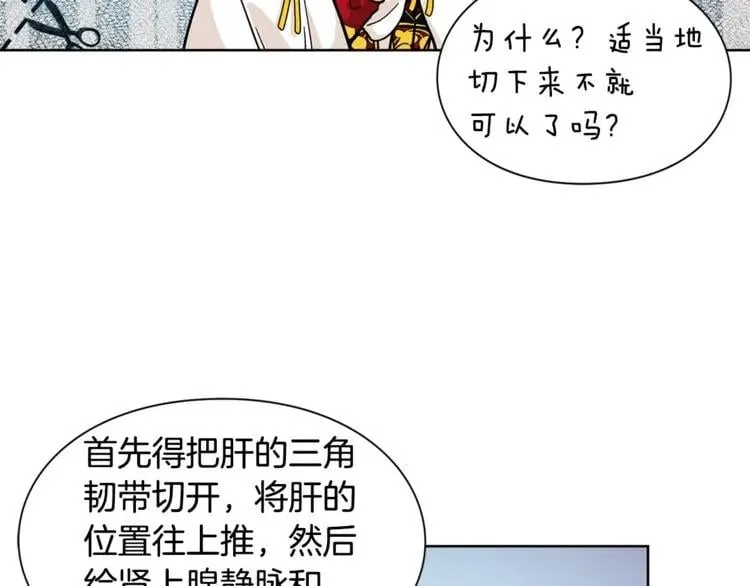 第63话 万一受伤怎么办！ 第53页