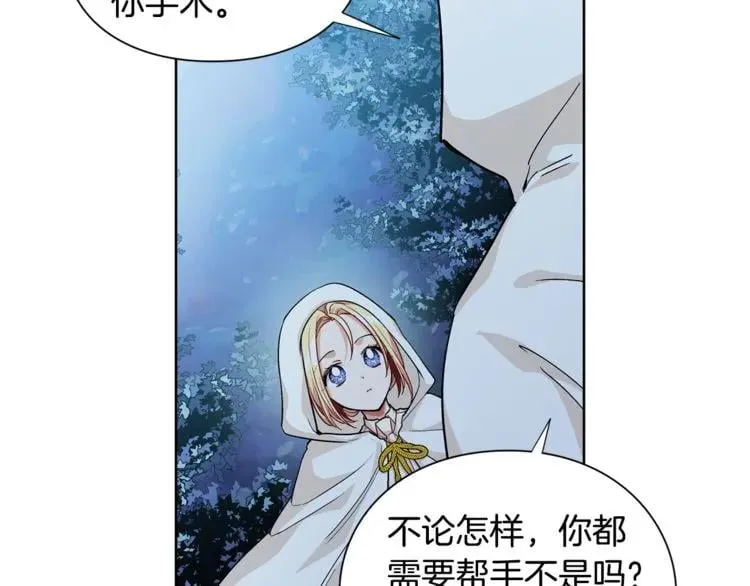 第63话 万一受伤怎么办！ 第84页