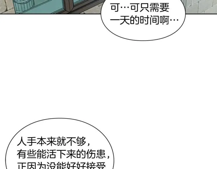 第60话 不让你受任何伤害 第111页