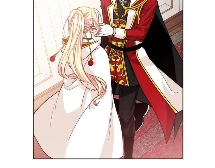 第54话 你笑起来多好看 第119页