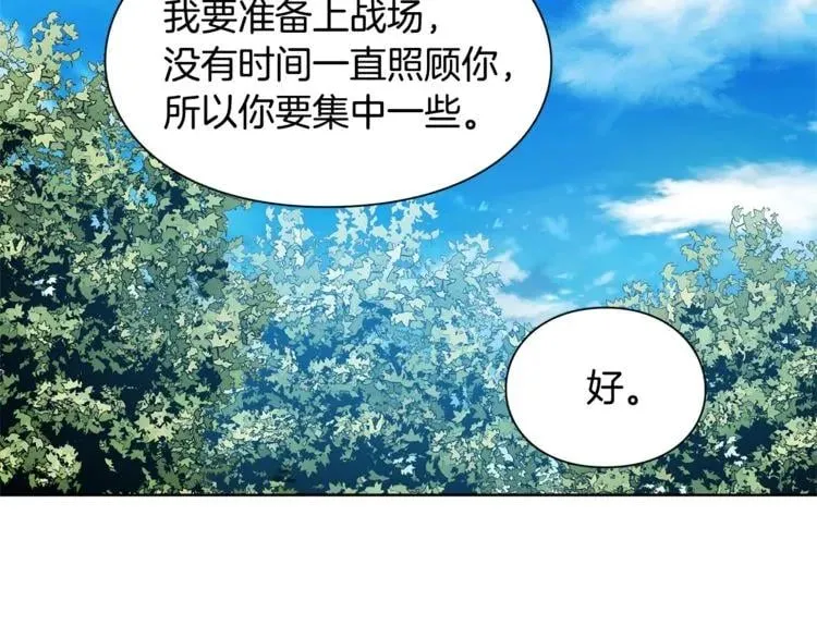 第51话 枪术练习 第61页