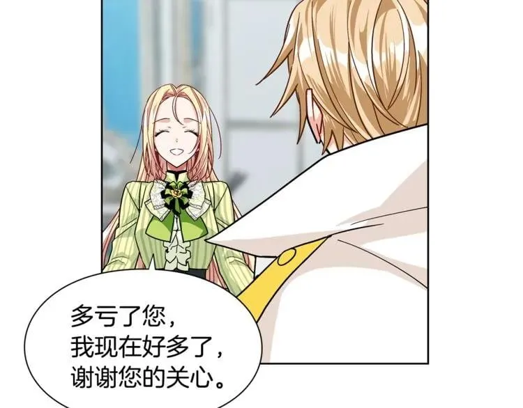 第50话 保护自己的方法 第50页