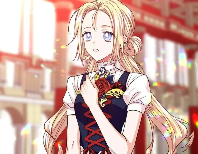 第48话 这是爱慕吗？ 第20页