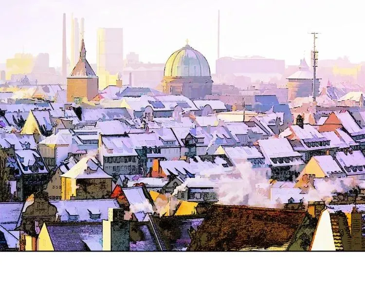 第47话 我们出发吧 第41页