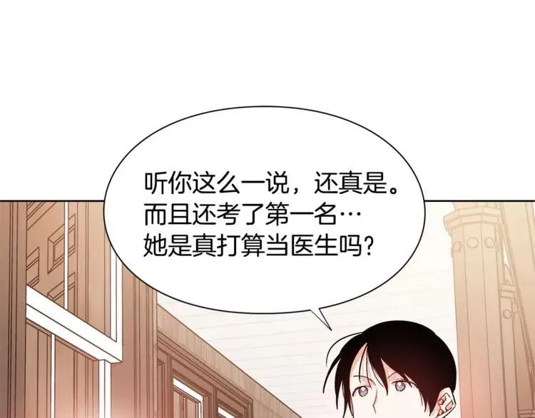 第41话 你的喜好 第1页