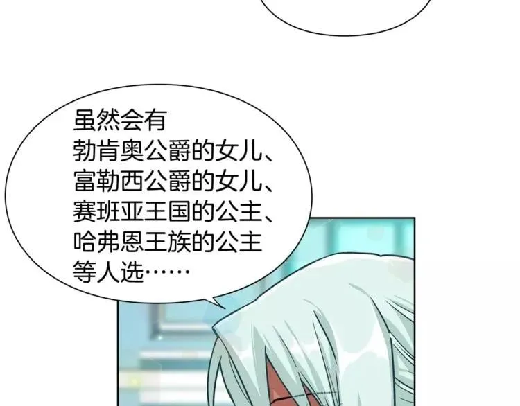 第31话 危险的男人？！ 第35页