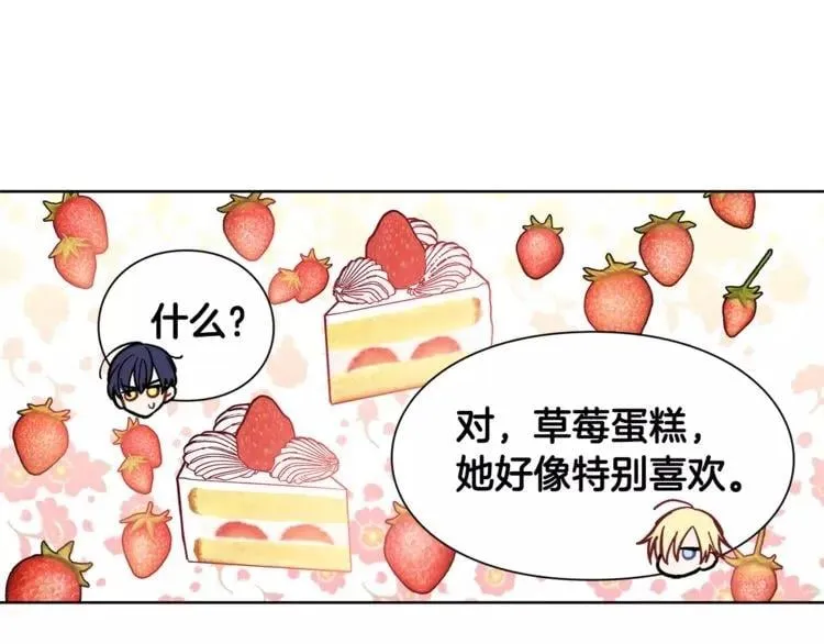 第29话 发烧了？ 第30页