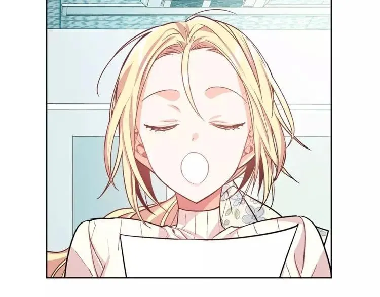 第29话 发烧了？ 第47页