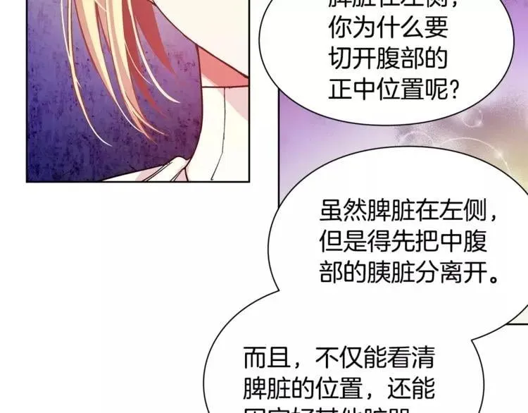 第25话 说瞎话的艺术 第49页