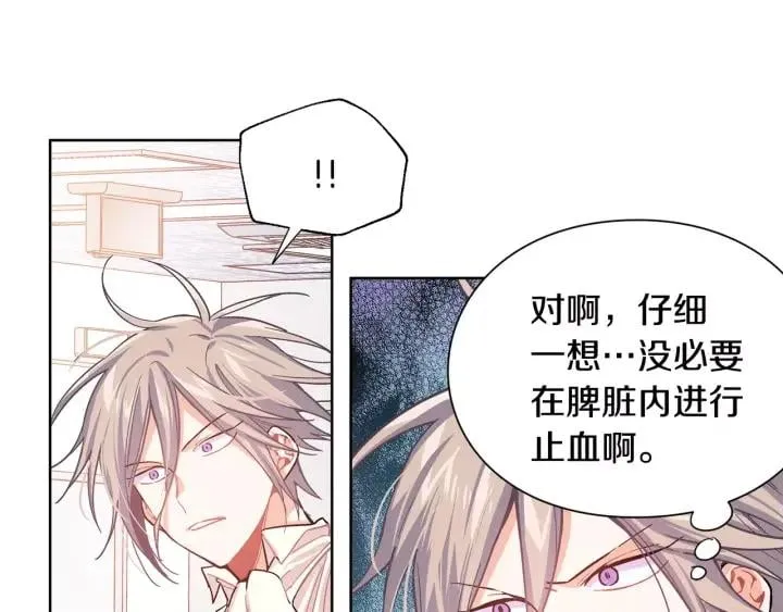 第21话 林克参与手术？ 第21页