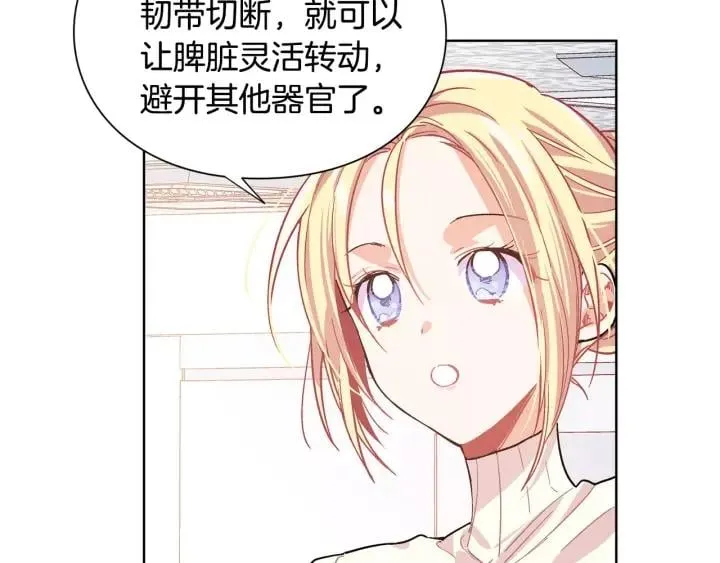 第21话 林克参与手术？ 第29页