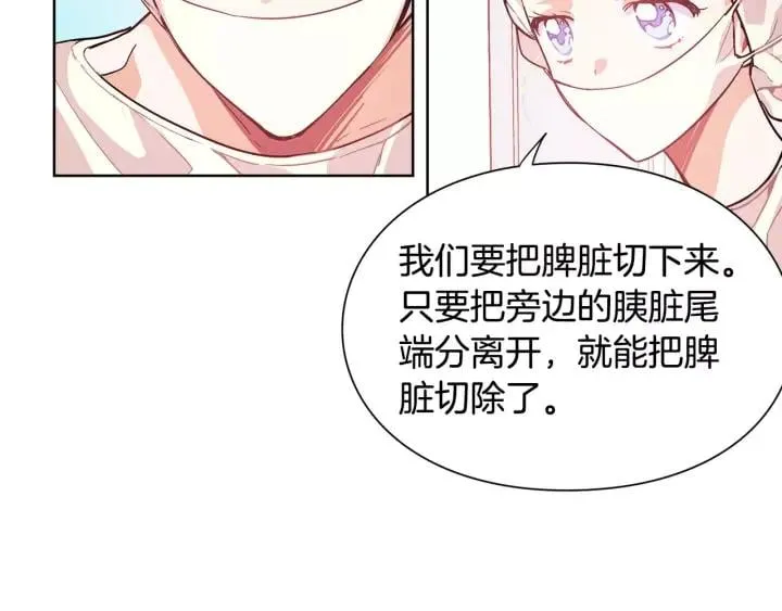 第21话 林克参与手术？ 第75页