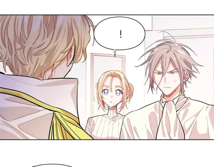 第20话 她好像瘦了？ 第77页