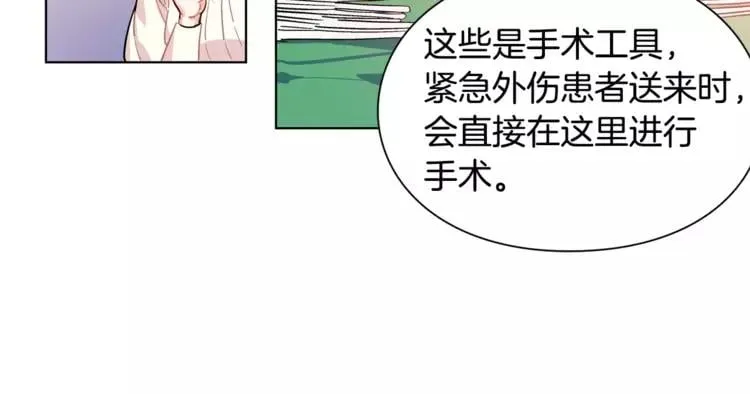 第17话 少女的神力 第32页